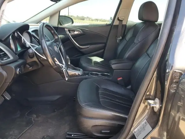 2015 BUICK VERANO PREMIUM  