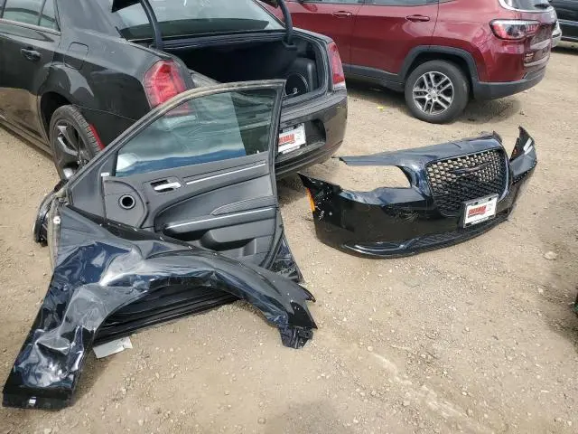 2023 CHRYSLER 300 S  