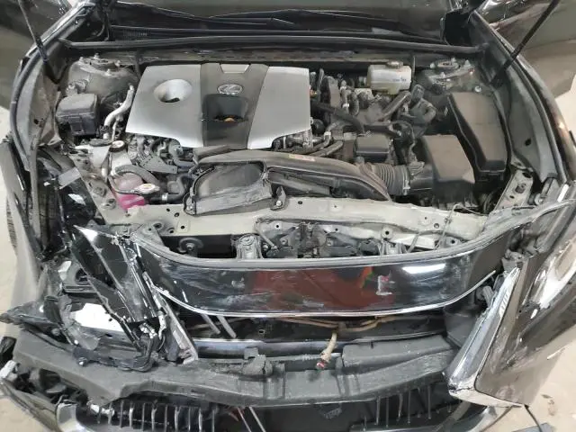 2021 LEXUS ES 300H