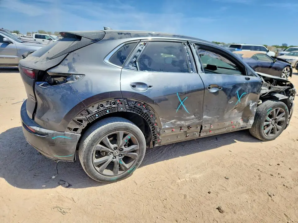 2023 MAZDA CX-30 PREMIUM  