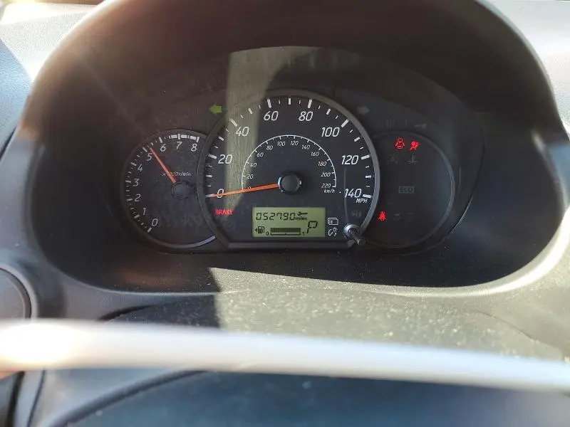 2017 MITSUBISHI MIRAGE G4 ES  