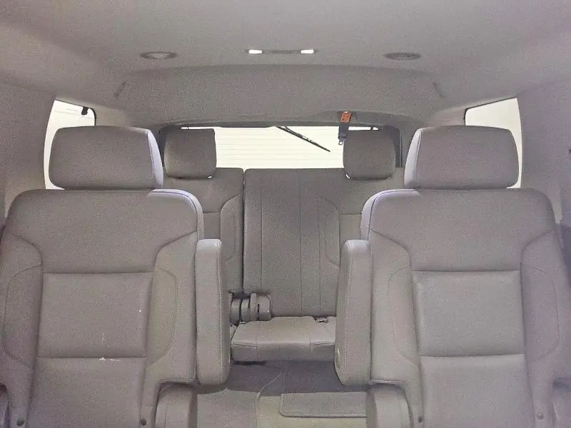 2017 CHEVROLET TAHOE K1500 PREMIER  