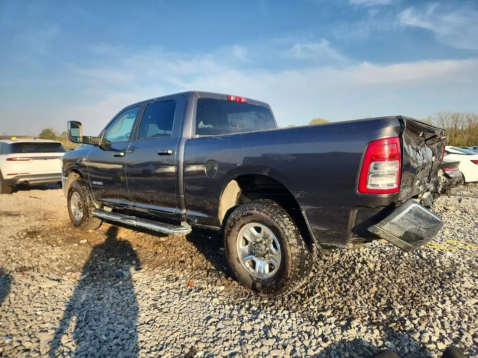 2020 RAM 2500 BIG HORN  