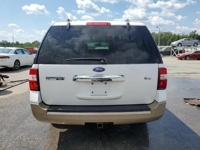 2011 FORD EXPEDITION EL XLT  
