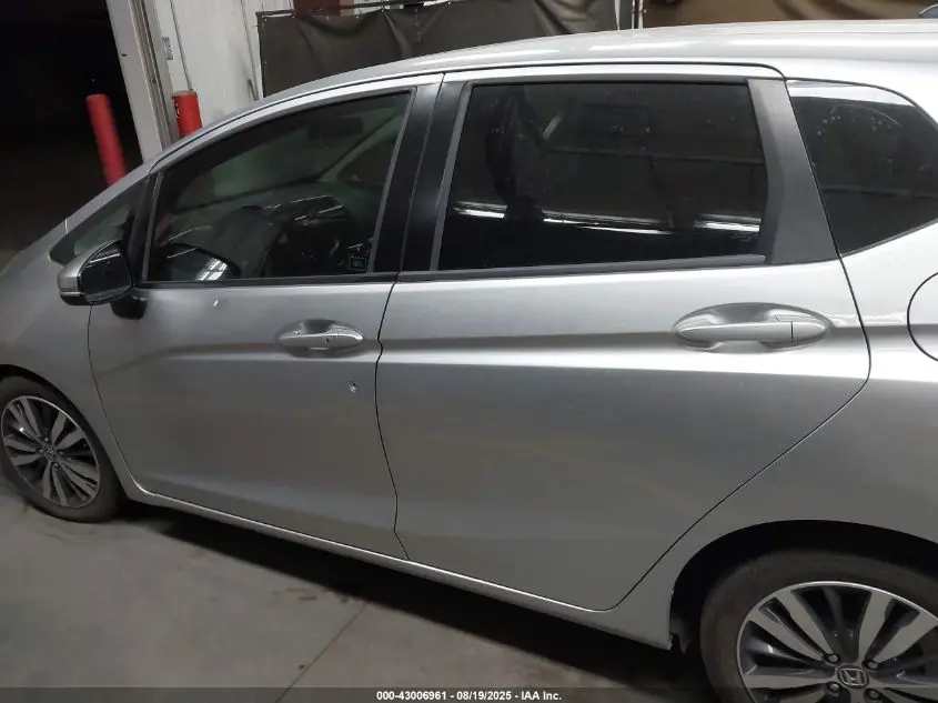 2015 HONDA FIT EX/EX-L