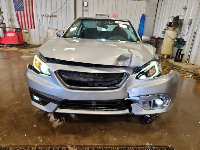 2022 SUBARU LEGACY PREMIUM  