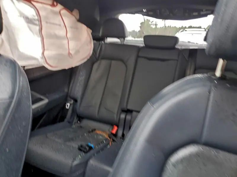 2022 AUDI Q3 PREMIUM 40  