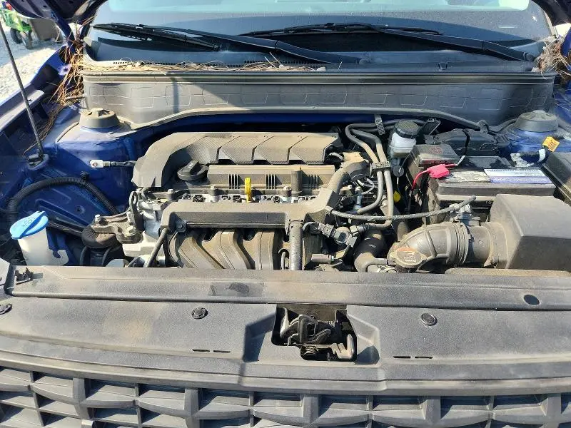 2021 HYUNDAI VENUE SEL  