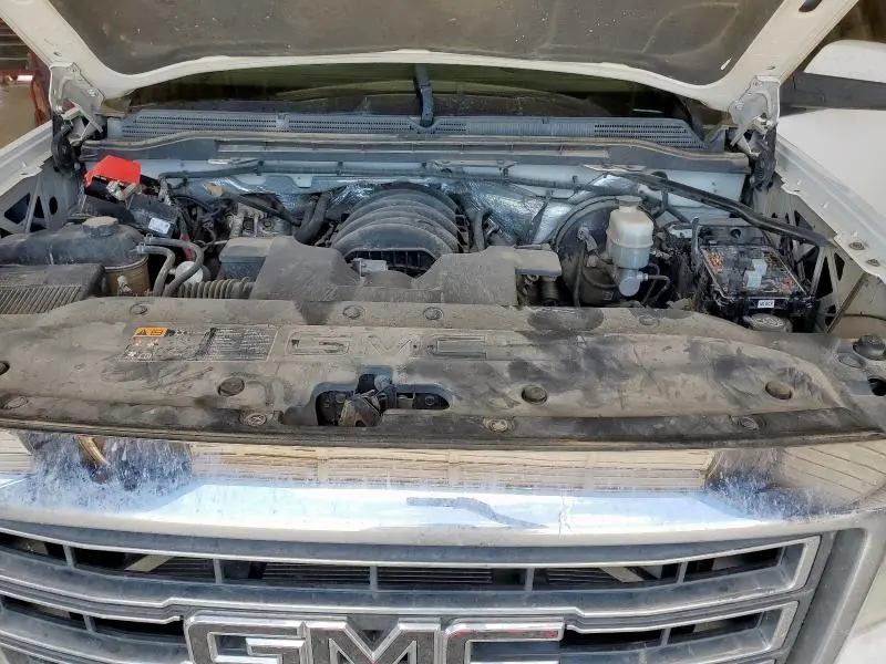 2014 GMC SIERRA K1500 SLE  
