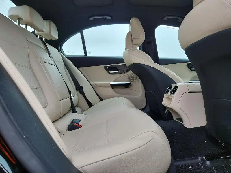 2023 MERCEDES-BENZ C 300 4MATIC  