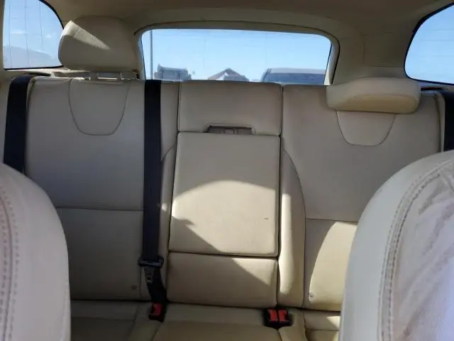 2015 VOLVO XC60 T5 PREMIER