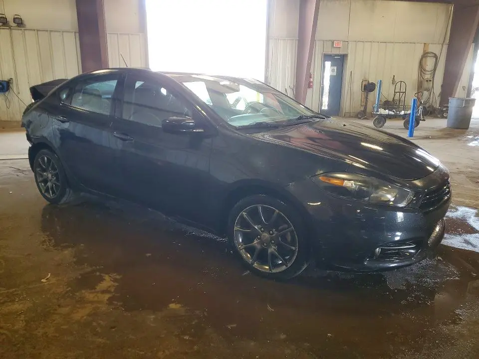 2013 DODGE DART SXT  