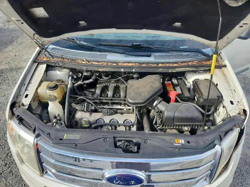 2010 FORD EDGE SE  