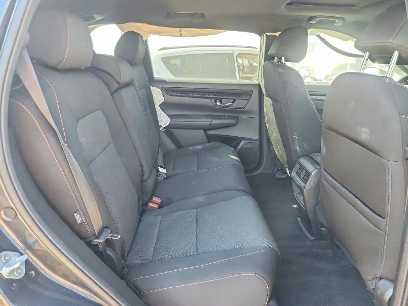 2023 HONDA CR-V SPORT  