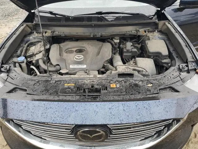 2018 MAZDA CX-9 TOURING  