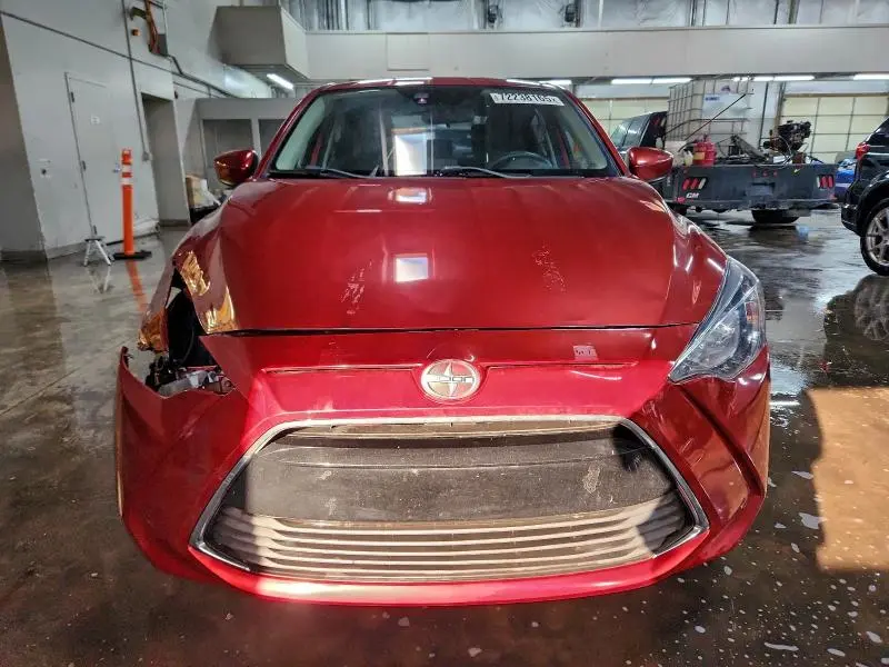 2016 TOYOTA SCION IA   