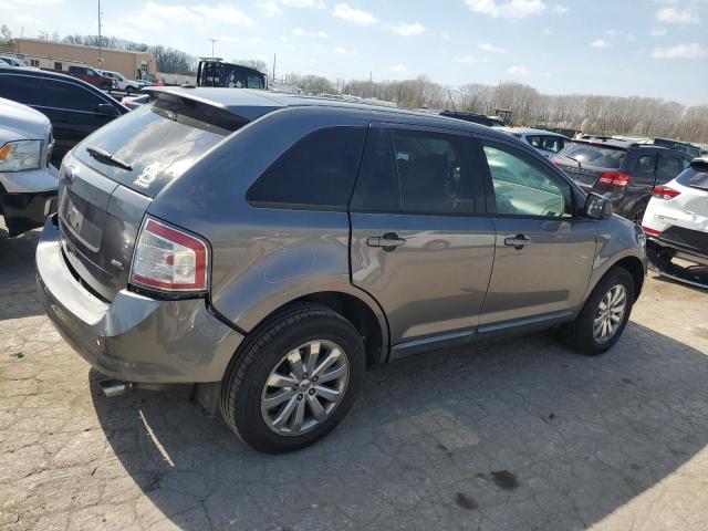 2010 FORD EDGE SEL