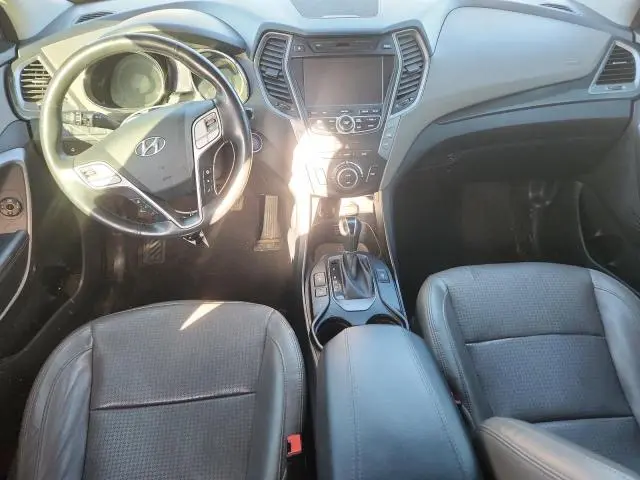 2014 HYUNDAI SANTA FE SPORT   