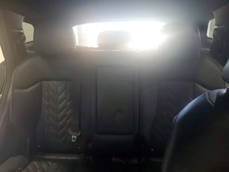 2023 KIA SPORTAGE X LINE  