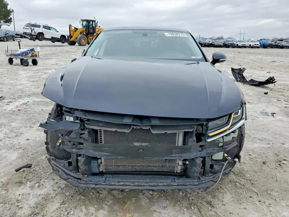 2020 VOLKSWAGEN ARTEON SEL  