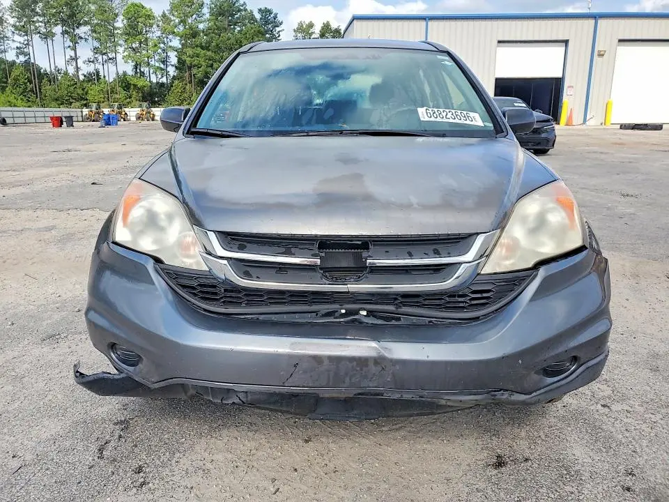 2011 HONDA CR-V LX  