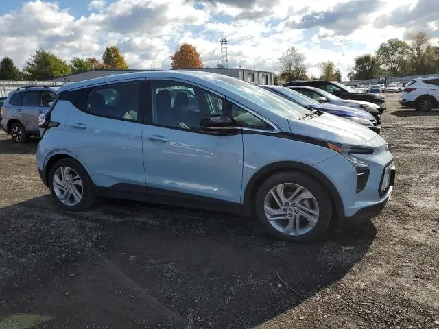 2023 CHEVROLET BOLT EV 1LT  