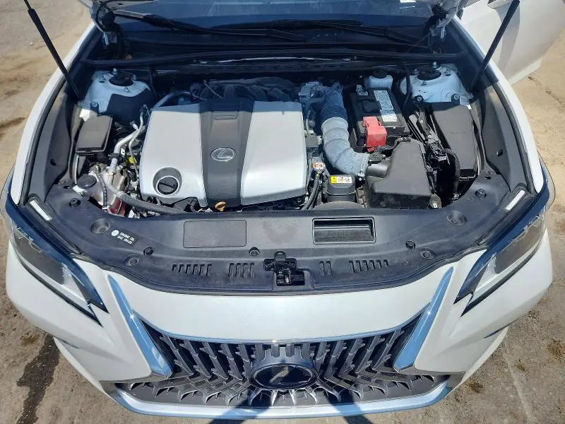 2023 LEXUS ES 350 BASE  
