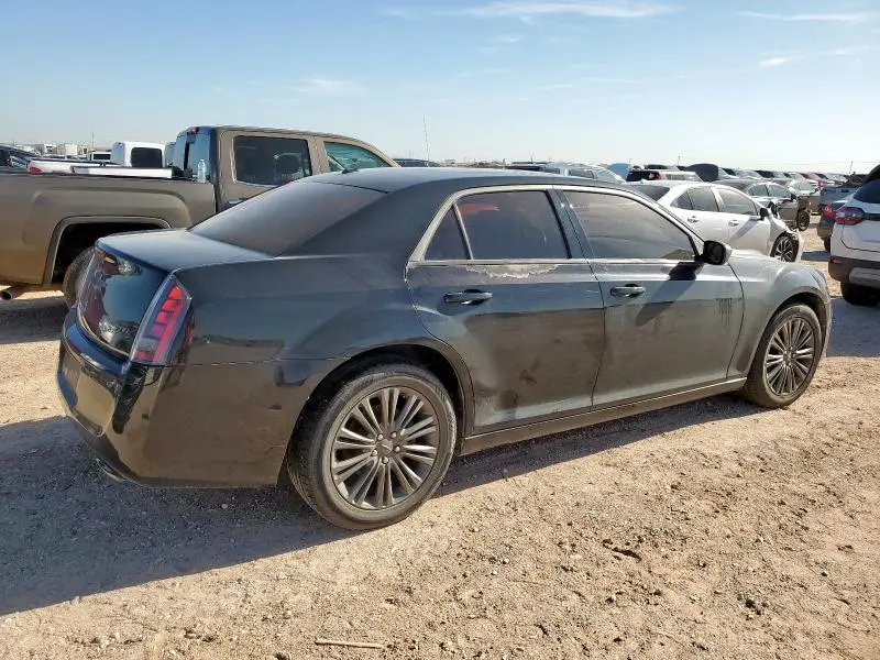 2014 CHRYSLER 300C VARVATOS  