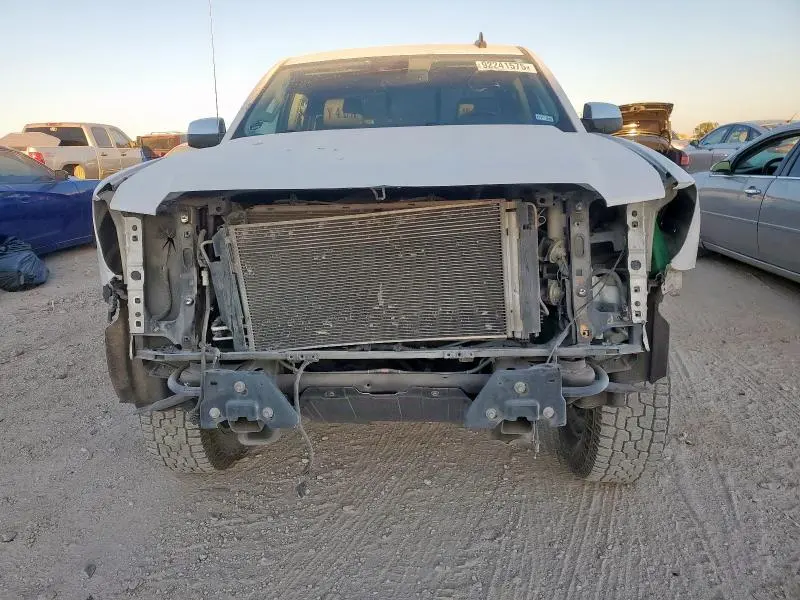 2017 GMC SIERRA C1500 SLT  