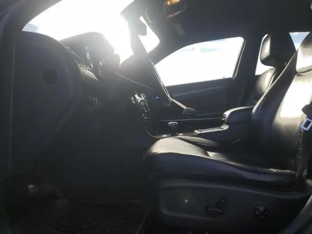 2012 CHRYSLER 300 LIMITED  