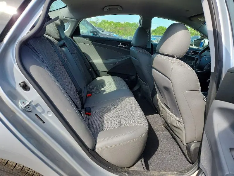 2012 HYUNDAI SONATA SE 2.0T  