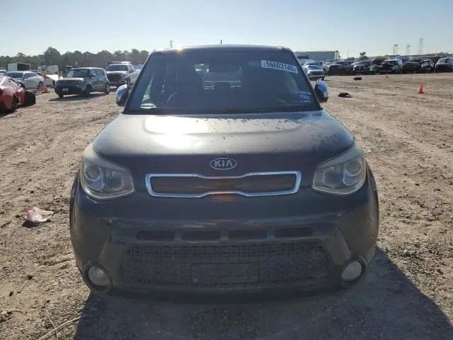 2014 KIA SOUL !  