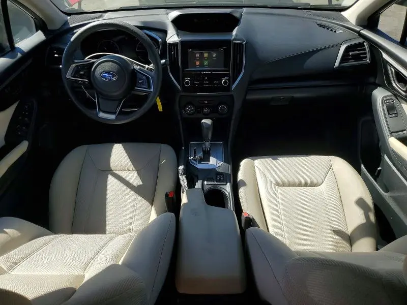 2017 SUBARU IMPREZA PREMIUM  