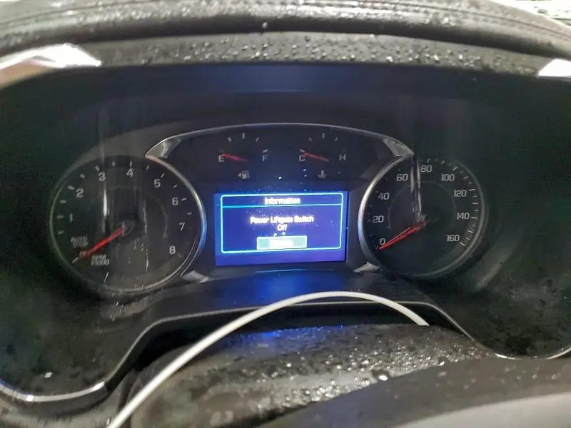 2020 CHEVROLET BLAZER 2LT  