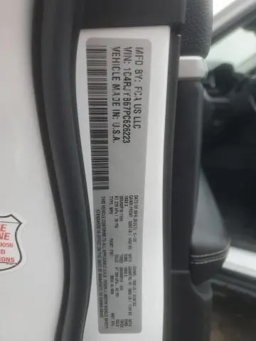 2023 JEEP GRAND CHEROKEE LIMITED 4XE  