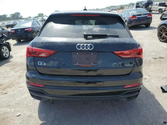 2023 AUDI Q3 PREMIUM PLUS S LINE 45  