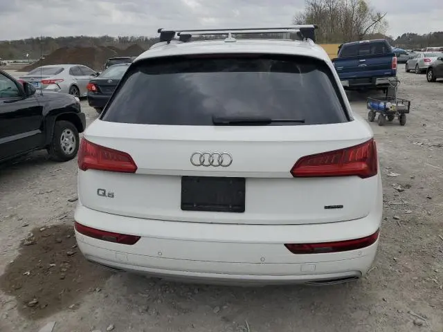 2020 AUDI Q5 PREMIUM
