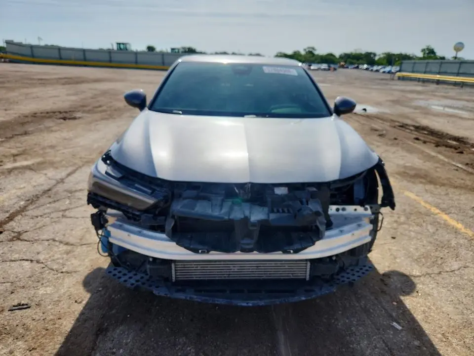 2023 ACURA INTEGRA A-SPEC  