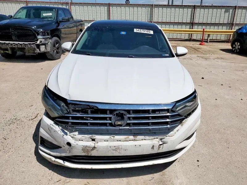 2020 VOLKSWAGEN JETTA S  