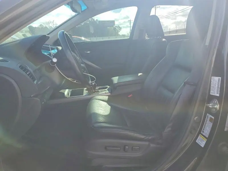 2015 ACURA RDX TECHNOLOGY  