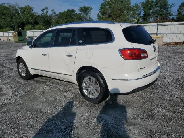 2013 BUICK ENCLAVE   
