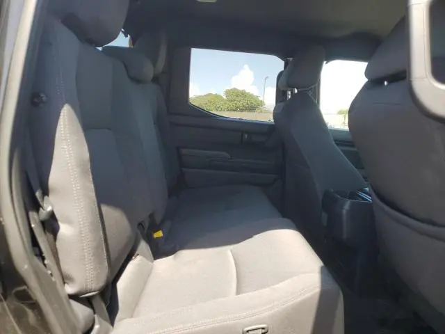 2024 TOYOTA TACOMA DOUBLE CAB  