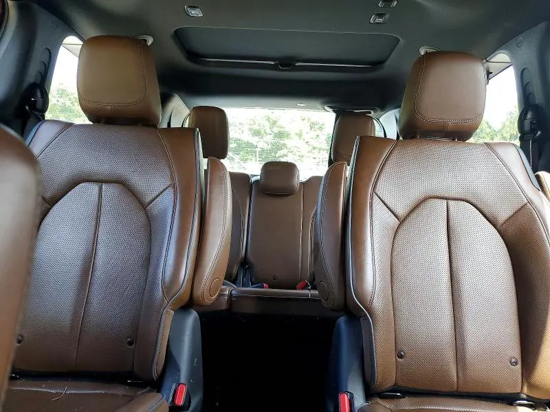 2020 CHRYSLER PACIFICA HYBRID LIMITED  