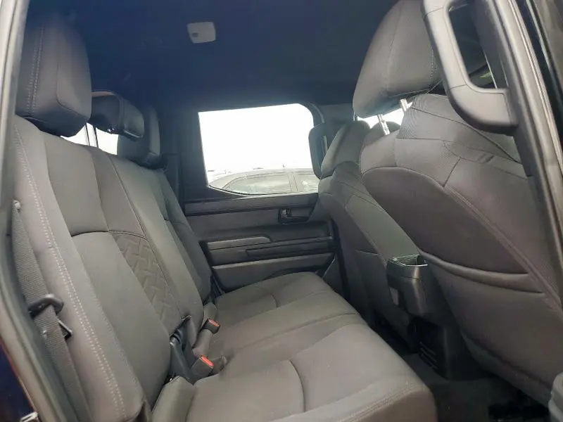 2025 TOYOTA TACOMA DOUBLE CAB  