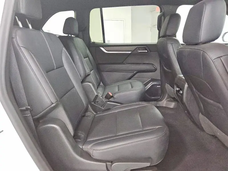 2024 GMC ACADIA UPLEVEL  