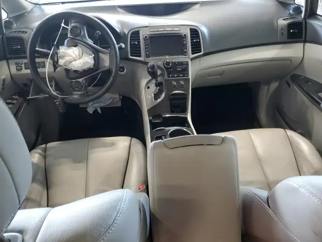 2014 TOYOTA VENZA LE  