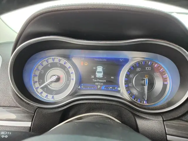 2019 CHRYSLER 300 TOURING  