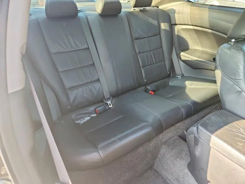 2011 HONDA ACCORD EXL  