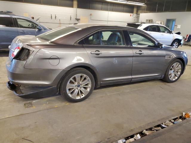 2011 FORD TAURUS LIMITED