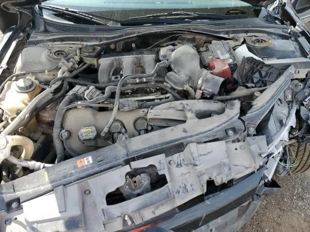 2010 FORD FUSION SPORT  